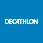 Logo of Decathlon android Application 